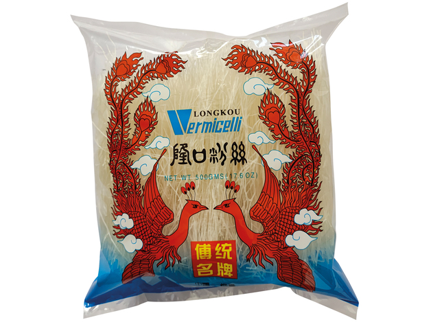 Nan Fen Zhuang Lungkow Glasnoedel Vermicelli (Seoen) 500 g