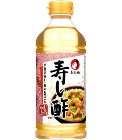 Otafuku Sushi Azijn
