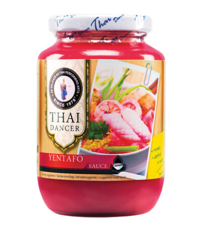 Thai Dancer Yentafo Saus 454 g