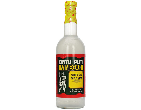 Datu Puti Rietsuiker Azijn 750 ml