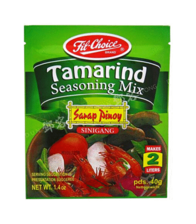 Fil-Choice Tamarinde Kruidenmix (Sinigang) 40 g