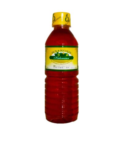 Pick n'Sqeeze Gold Calamansi Concentrate 320 ml