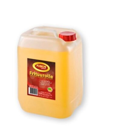 Fusion Power frituurolie 10L