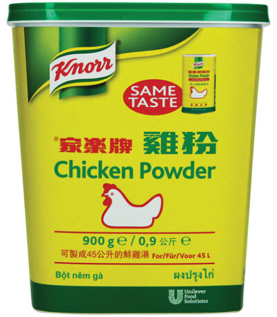 Knorr Bouillonpoeder Kip 900 g