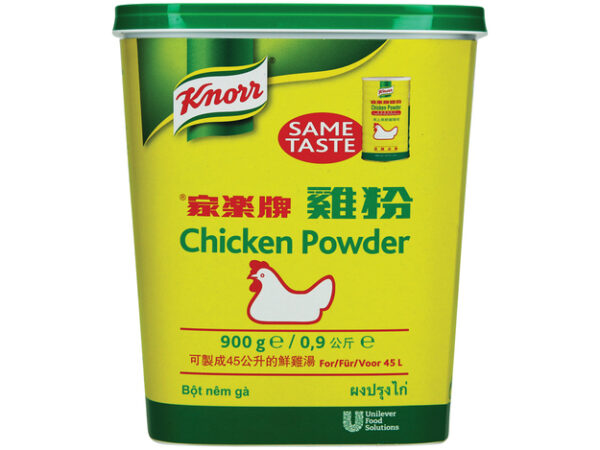 Knorr Bouillonpoeder Kip 900 g