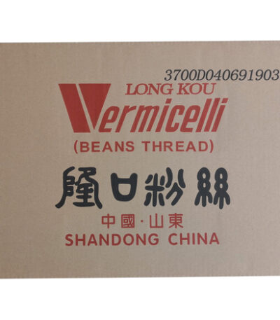 Long kou vermicelli 15 kg