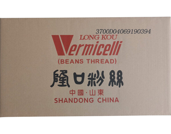 Long kou vermicelli 15 kg