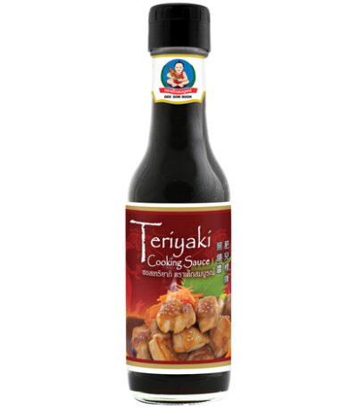Morita Saus Teriyaki 150 ml