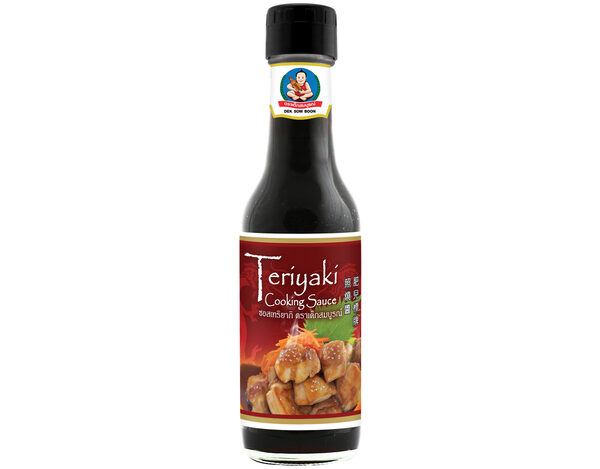 Morita Saus Teriyaki 150 ml