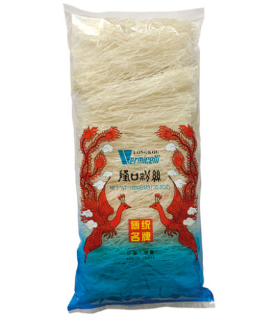 Nan Fen Zhuang Lungkow Glasnoedel Vermicelli (Seoen) 1 kg