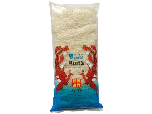 Nan Fen Zhuang Lungkow Glasnoedel Vermicelli (Seoen) 1 kg