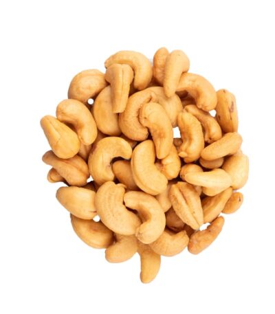 All Nuts Cashewnoten geroosterd en ongezouten 5 kg
