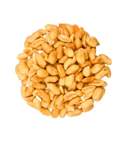 All Nuts Pinda's geroosterd en ongezouten 5 kg