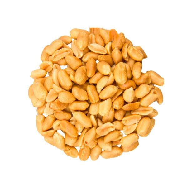 All Nuts Pinda's geroosterd en ongezouten 5 kg