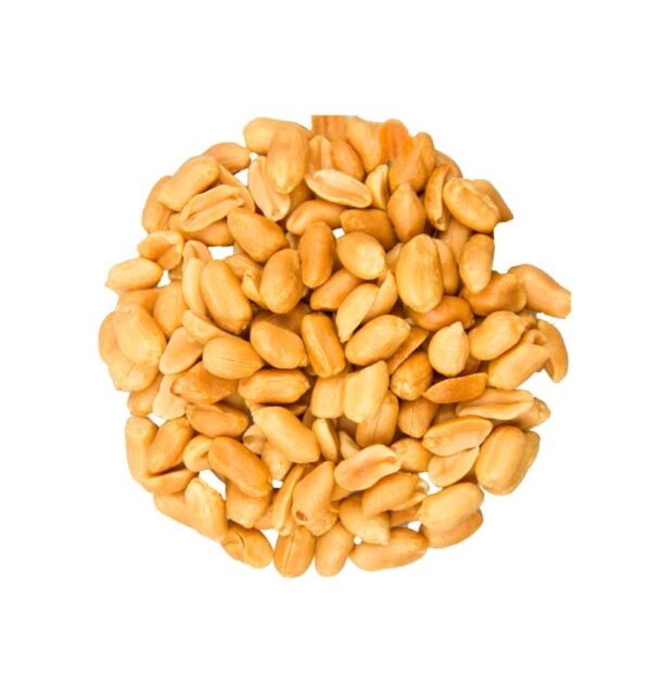 All Nuts Pinda's geroosterd en ongezouten 5 kg