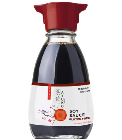 Ayuko Sojasaus Glutenvrij 150 ml