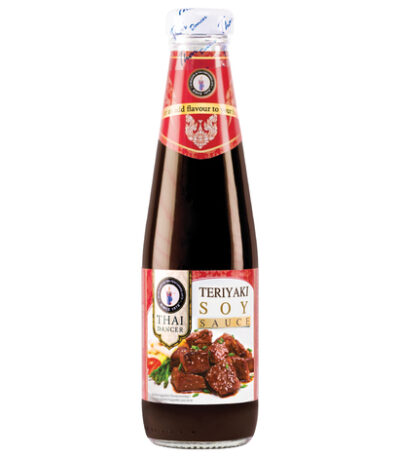 Thai Dancer Teriyaki saus 300 ml