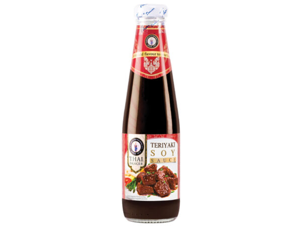 Thai Dancer Teriyaki saus 300 ml