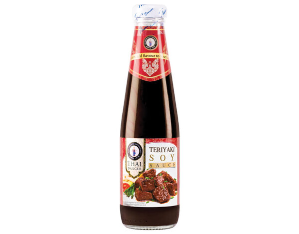 Thai Dancer Teriyaki saus 300 ml