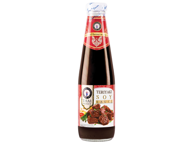 Thai Dancer Teriyaki saus 300 ml