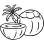 Kokosproducten