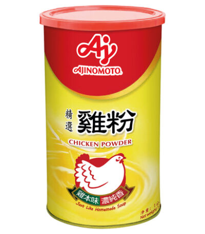 Ajinomoto Brand Kippenbouillon Poeder 1 KG