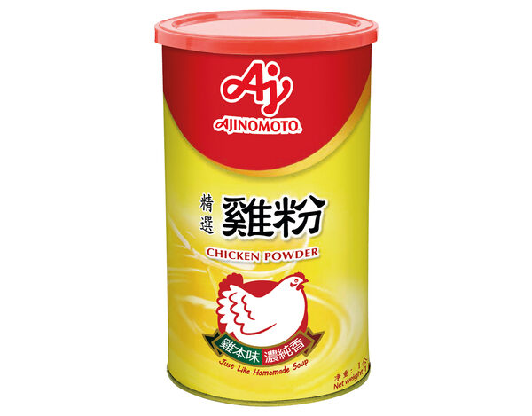 Ajinomoto Brand Kippenbouillon Poeder 1 KG