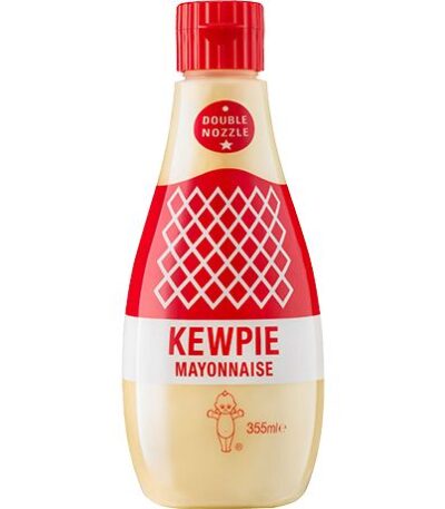KEWPIE Mayonnaise Japanse Stijl 355 ml