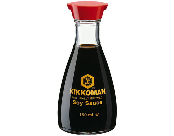 Kikkoman Soja saus 150 ml