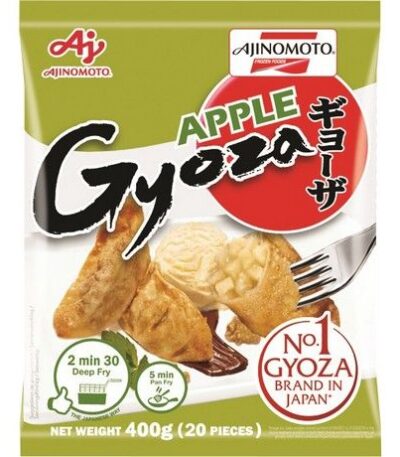 Appel Gyoza 400 g