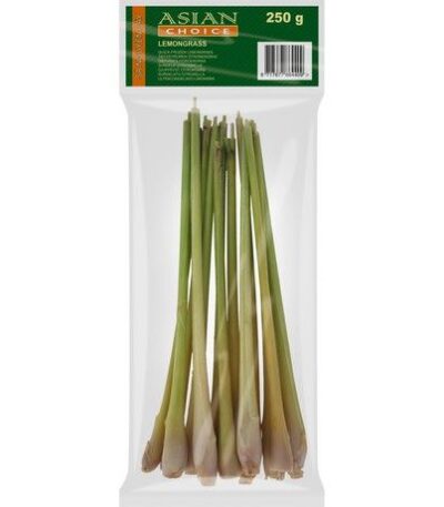 Asian Choice Citroengras (Heel) 250 g
