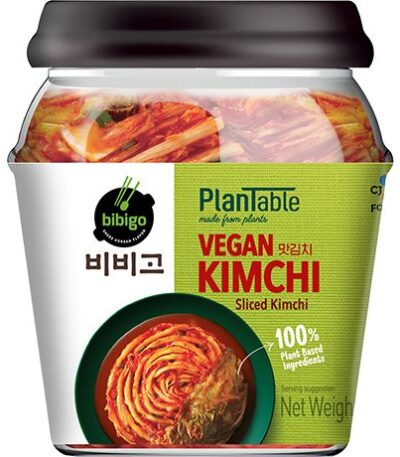 Bibigo Mat Kimchi Vegan 500 g