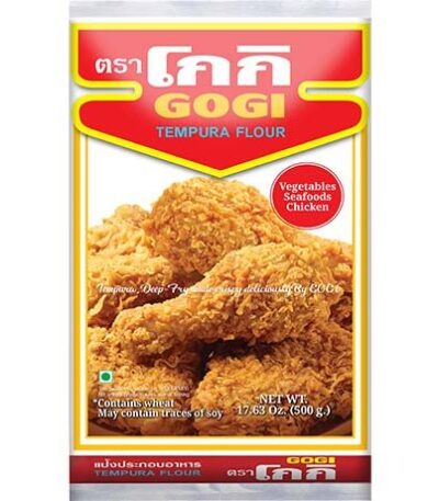 Gogi Tempurameel 500 g