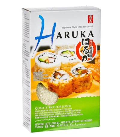 Haruka Sushi Rijst 1 kg
