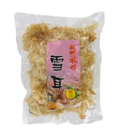 Mountains Witte Paddestoelen 100 g