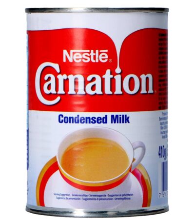 Nestlé Ongezoete Gecondenseerde Melk 385 ml