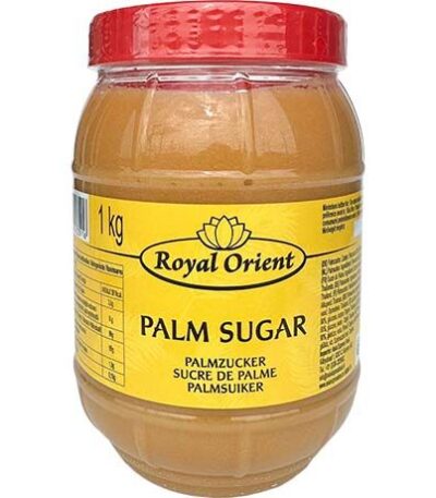 Royal Orient Palmsuiker 91,2% Sach. 1 KG