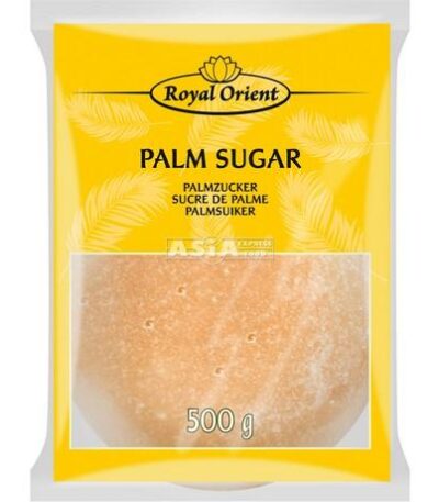 Royal Orient Palmsuiker 92,3% Sach. 500 g