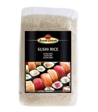 Royal Orient Sushi Rijst 1 kg