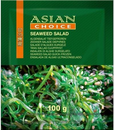 Seaweed Salad 100 g