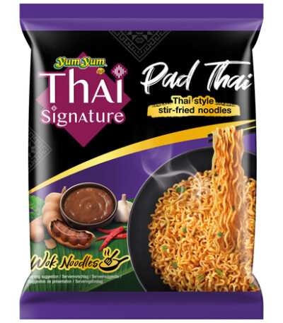 Instant Noedels Pad Thai