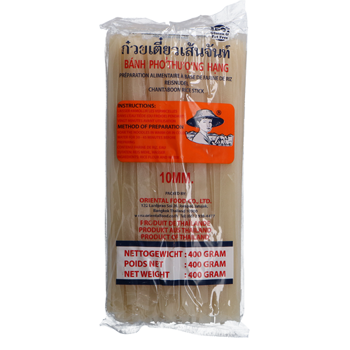 Farmer Brand Rijststicks noodels 10 mm (XL) 400 g