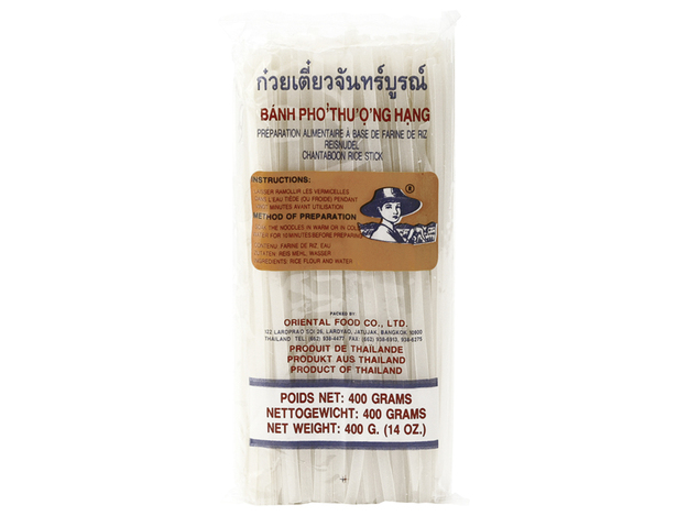 Farmer Brand Rijststicks noodels 5 mm (L) 400 g