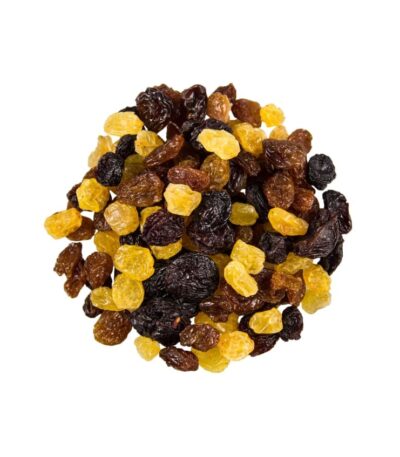 All Nuts Rozijnen gemengd 5 kg