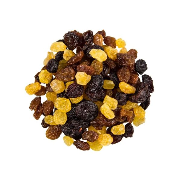 All Nuts Rozijnen gemengd 5 kg