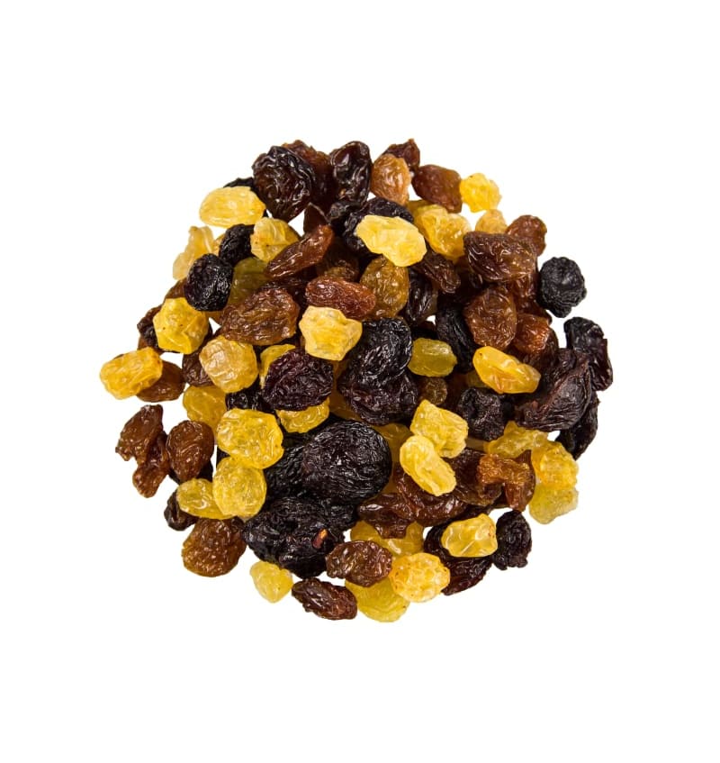 All Nuts Rozijnen gemengd 5 kg